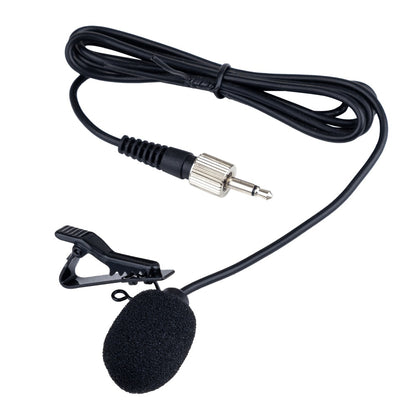 PRO DJ UHV1722MHL MICROFONO INALAMBRICO MANO-DIADEMA