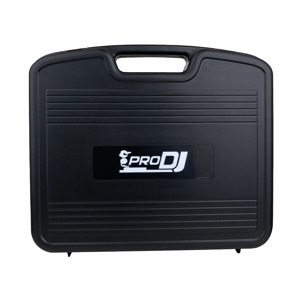 PRO DJ UHV1722HH MICROFONO INALAMBRICO DOBLE DIADEMA