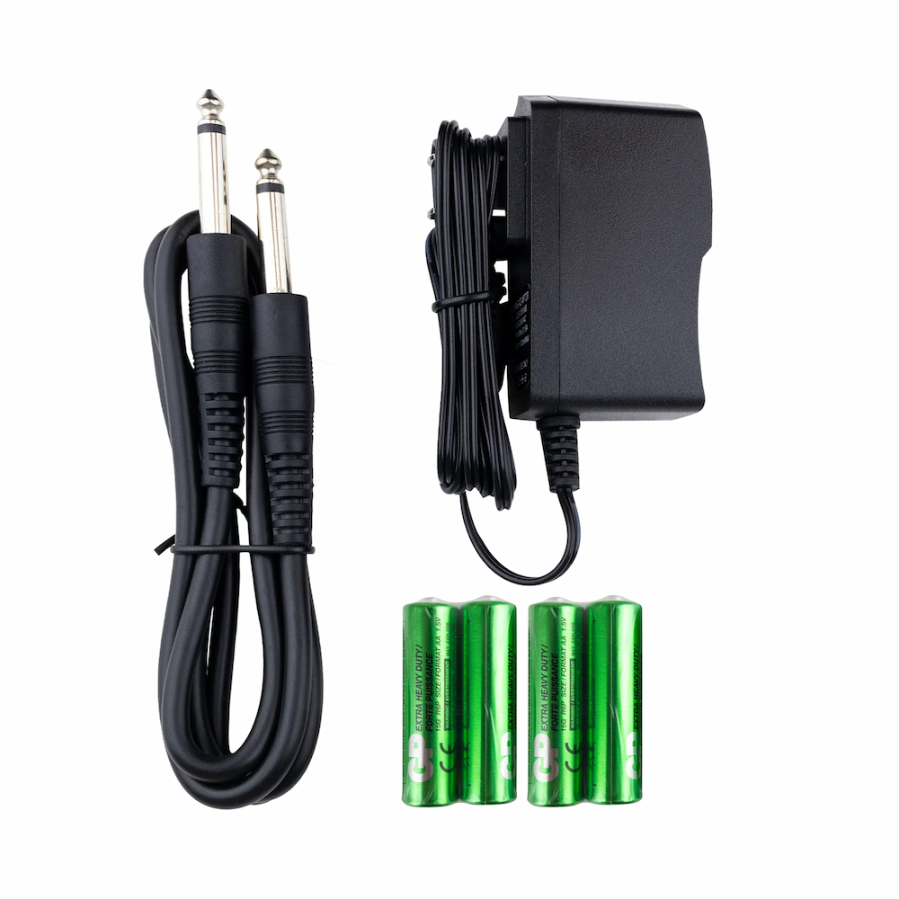 PRO DJ UHV1722HH MICROFONO INALAMBRICO DOBLE DIADEMA