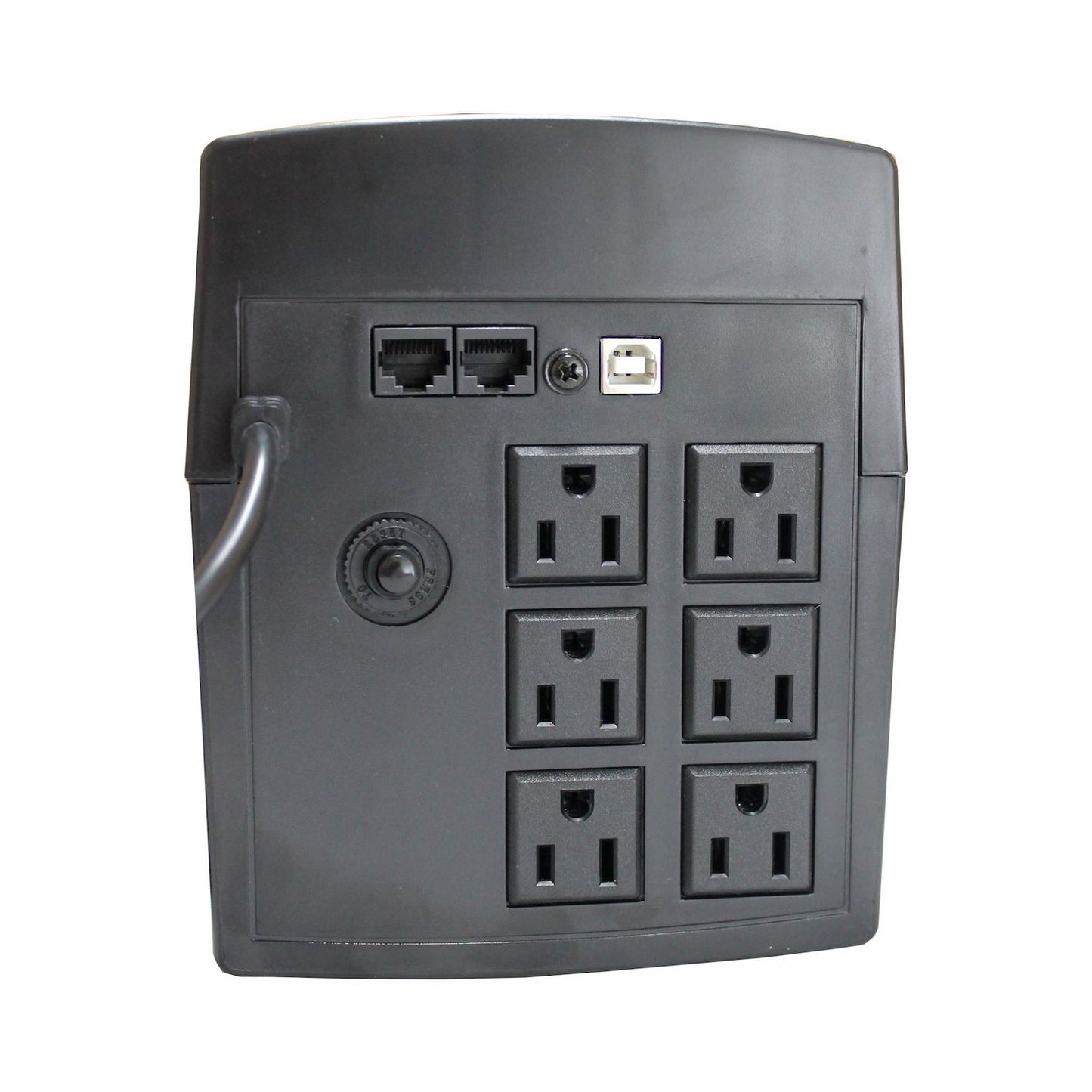 MAGOM MG1200 UPS INTERACTIVA