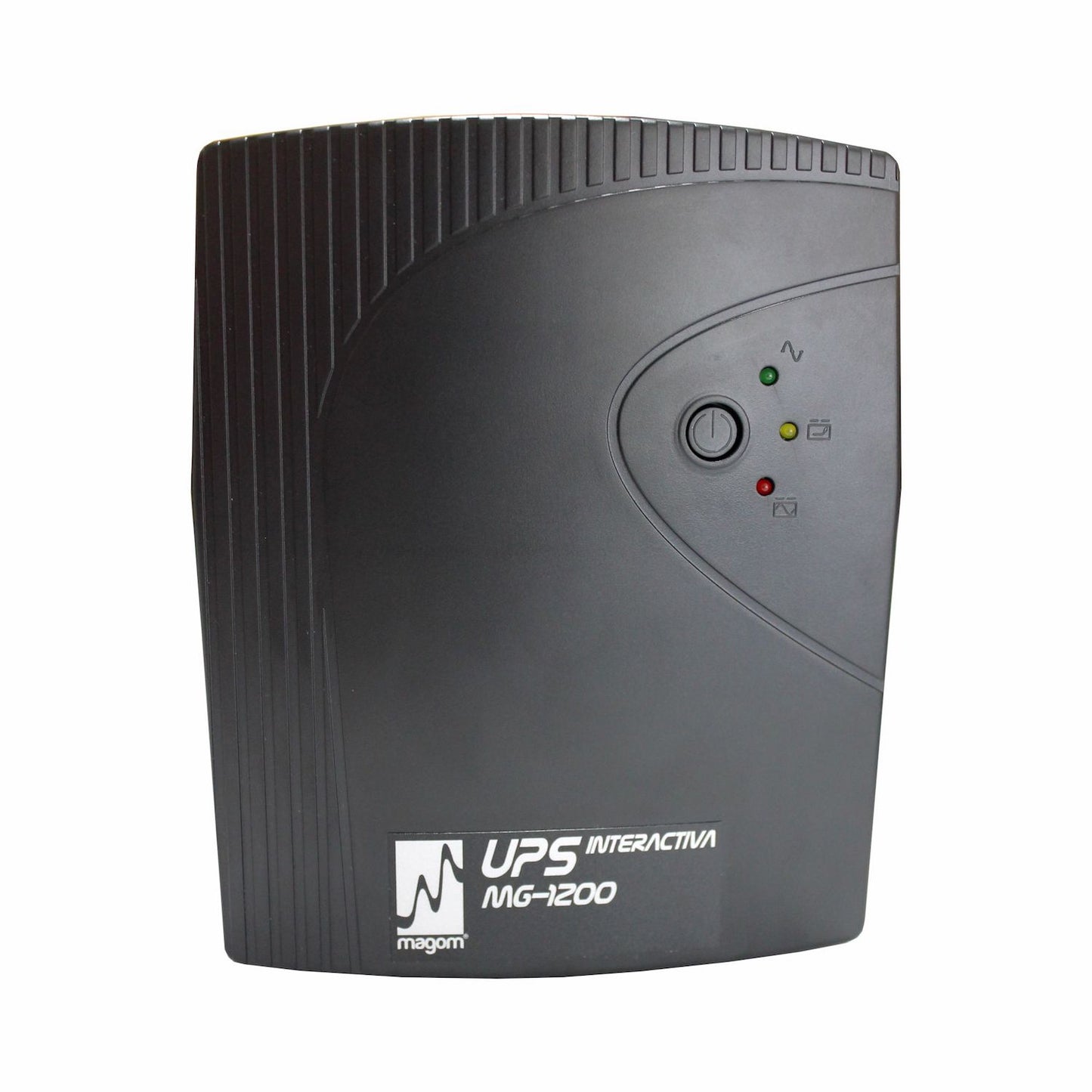 MAGOM MG1200 UPS INTERACTIVA