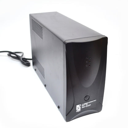 MAGOM MG2000 UPS INTERACTIVA