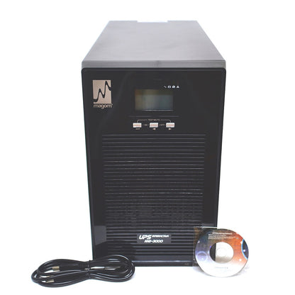 MAGOM MG3000 UPS INTERACTIVA