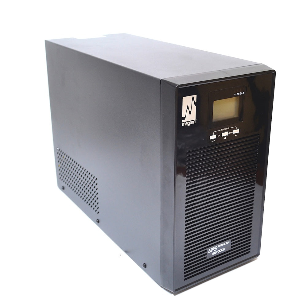 MAGOM MG3000 UPS INTERACTIVA