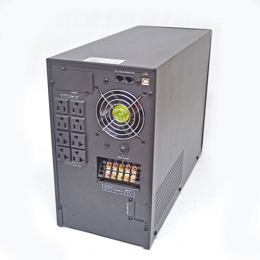MAGOM MG3000 UPS INTERACTIVA