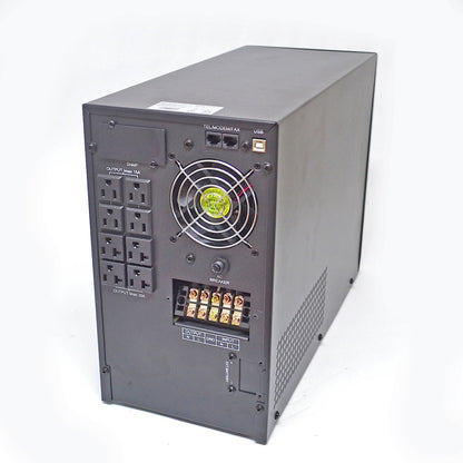 MAGOM MG3000 UPS INTERACTIVA