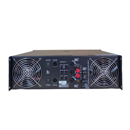 PRO DJ V15 AMPLIFICADOR DE AUDIO 2 CH