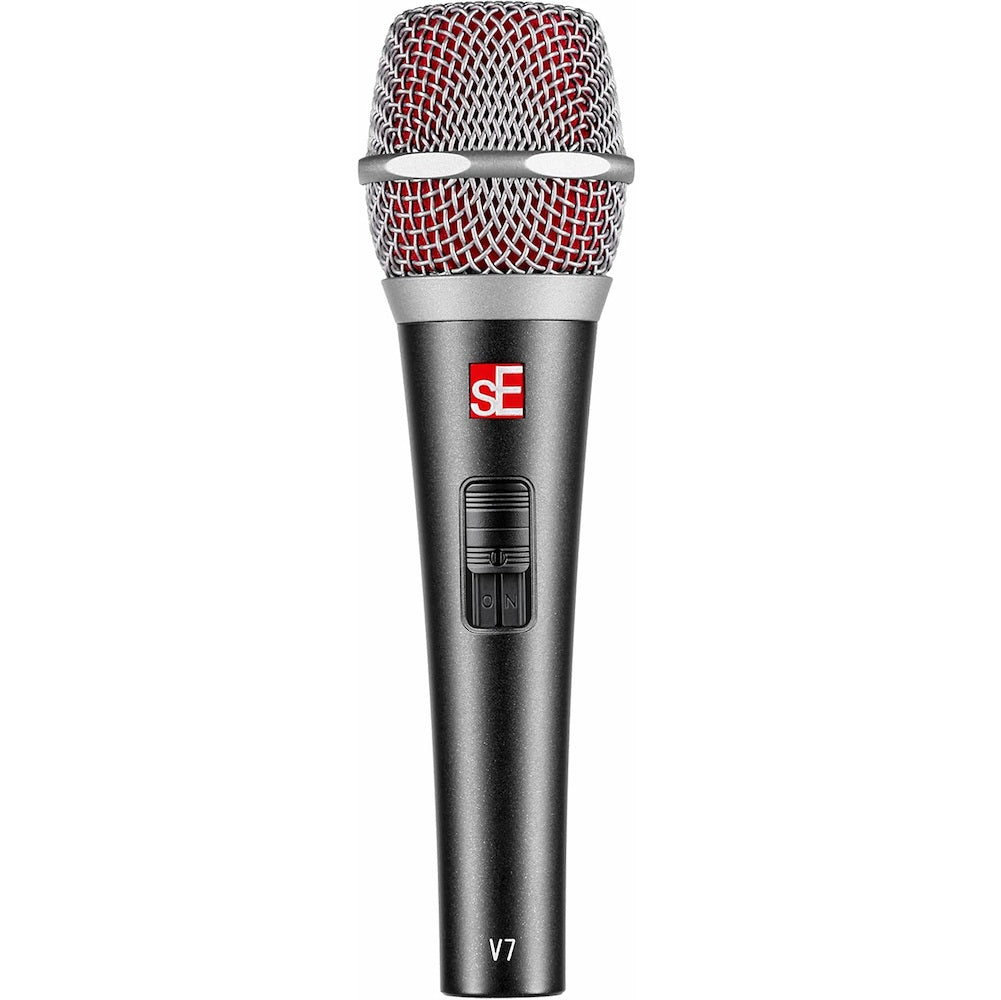 SE ELECTRONICS V7 MICROFONO DINAMICO VOCAL