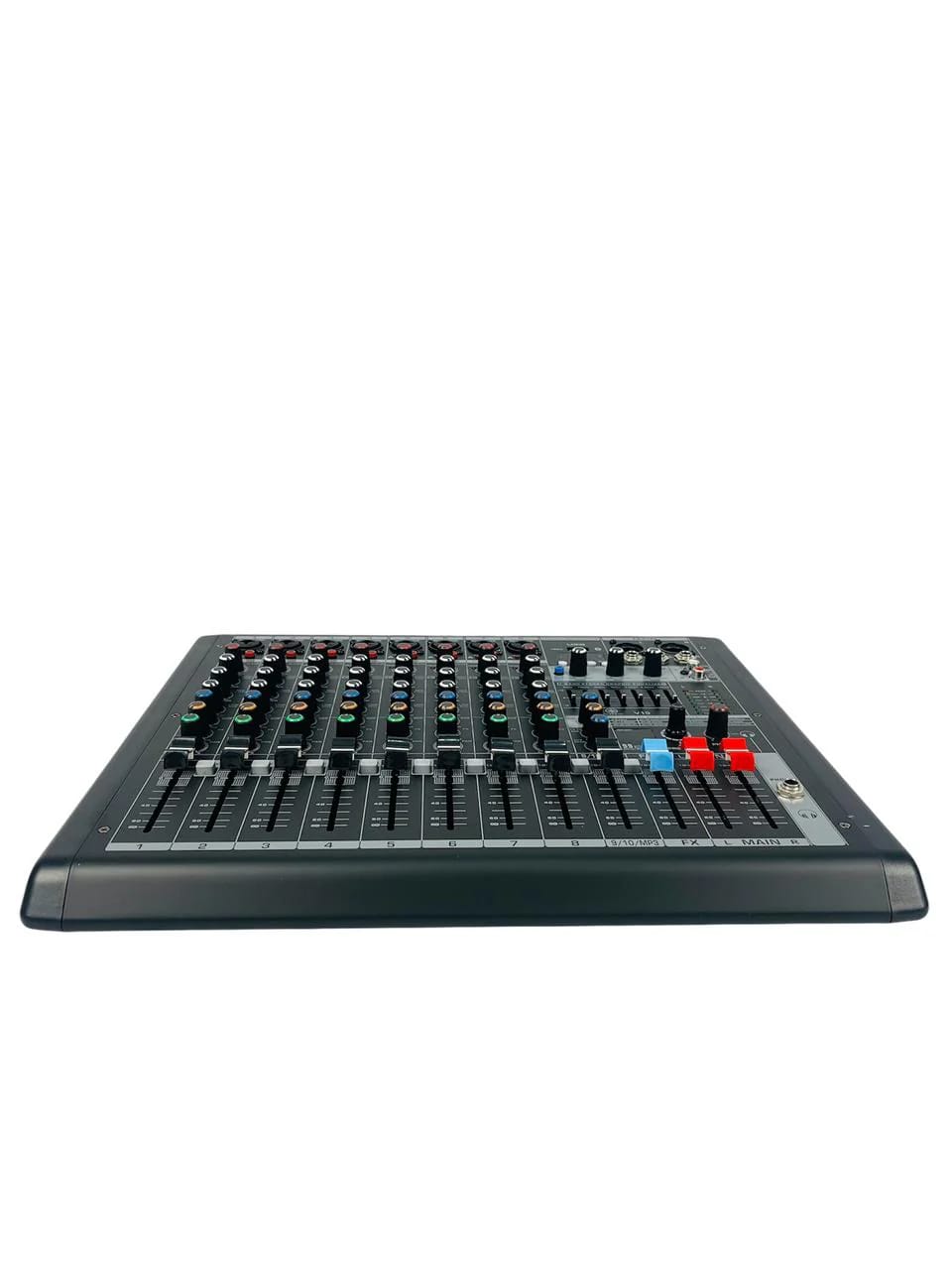 AURORA VX10 CONSOLA ANALOGA 10 CANALES