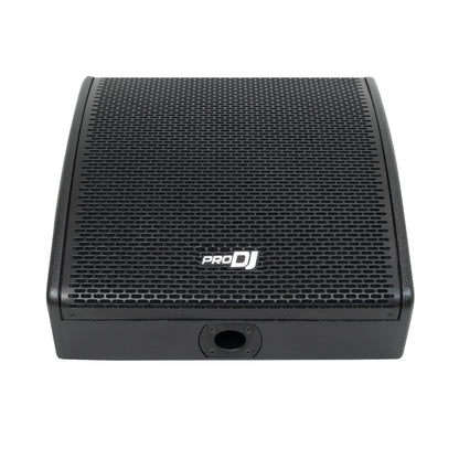 PRO DJ W12M MONITOR DE PISO DE 12 PULGADAS