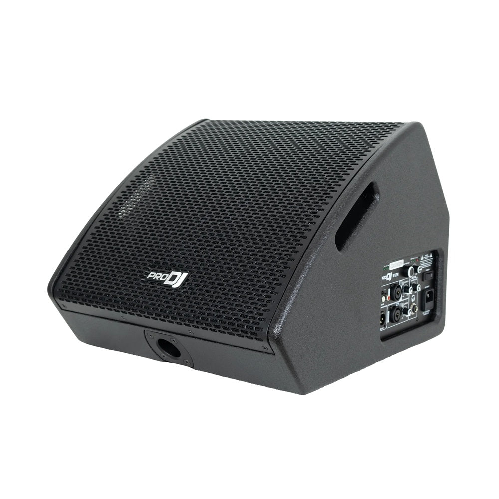 PRO DJ W12M MONITOR DE PISO DE 12 PULGADAS