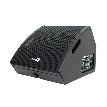PRO DJ W12M MONITOR DE PISO DE 12 PULGADAS