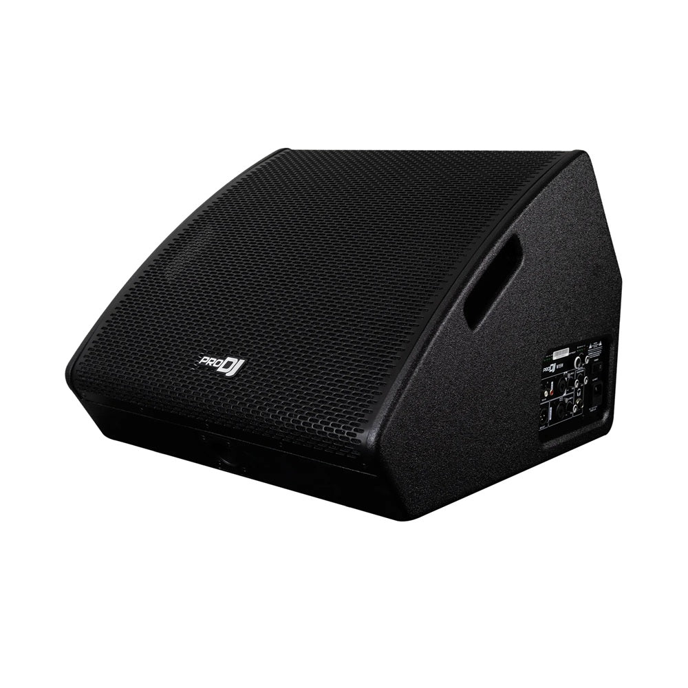 PRO DJ W15M MONITOR DE PISO DE 15”