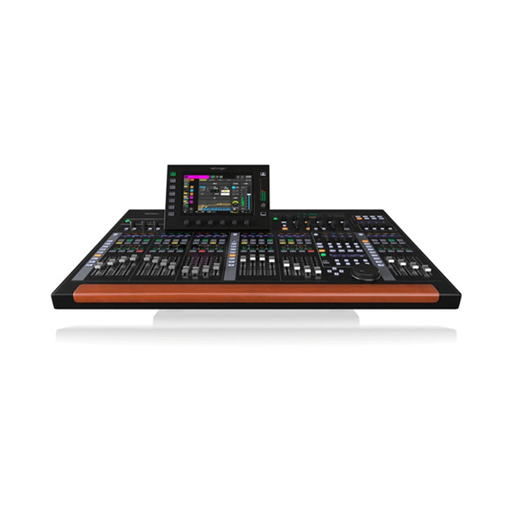 BEHRINGER WING BK CONSOLA DIGITAL