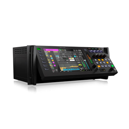BEHRINGER WING RACK CONSOLA DIGITAL RACKEABLE
