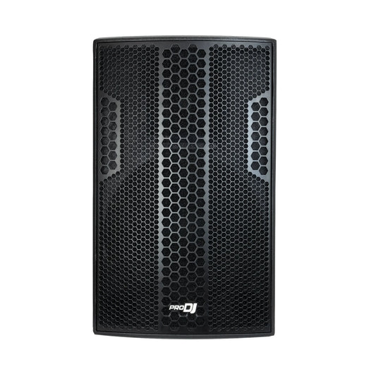 PRO DJ WL15DSP CABINA ACTIVA 15''