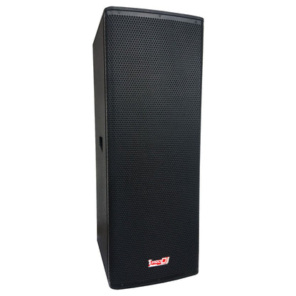 PRO DJ WSF215AUBR CABINA ACTIVA DOBLE DE 15''