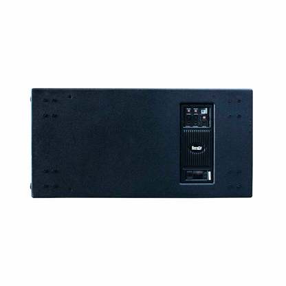 PRO DJ WSK218-DSP BAJO DOBLE DE 18 PULGADAS