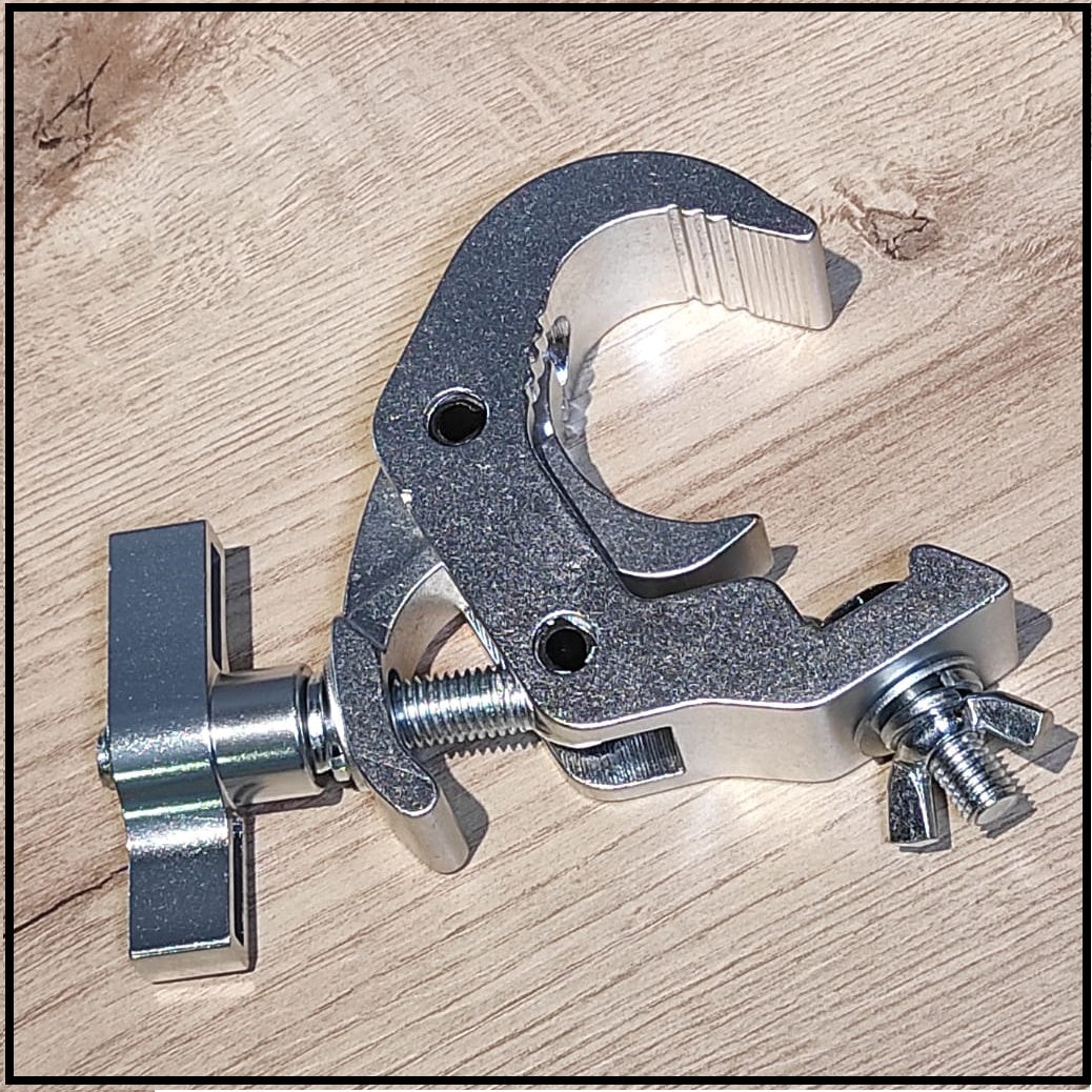 CLAMP PARA CABEZA MOVIL 5073