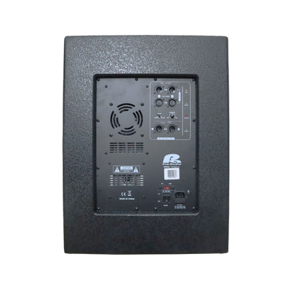 PRO AUDIO 15SUBLX BAJO ACTIVO DE 15 PULGADAS