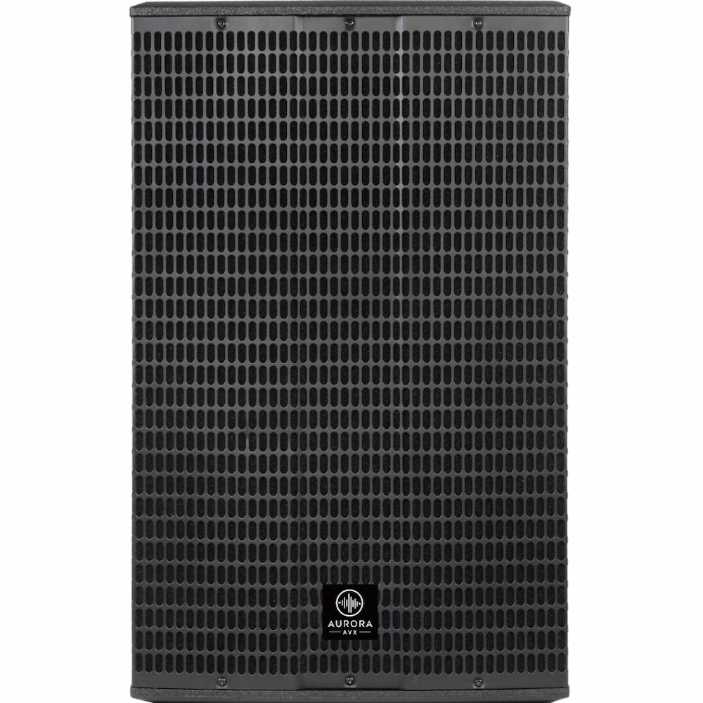 AURORA AVX X15-PRO CABINA ACTIVA DE 15 PULGADAS