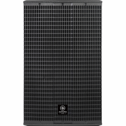 AURORA AVX X15-PRO CABINA ACTIVA DE 15 PULGADAS
