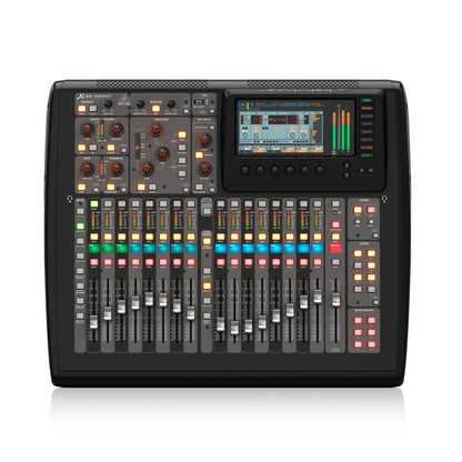 BEHRINGER X32 COMPACT CONSOLA DIGITAL