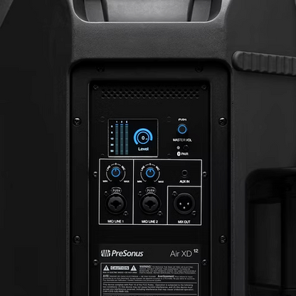 PRESONUS AIRXD12 CABINA ACTIVA DE 12"