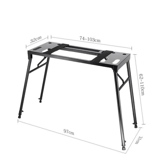 SUPERFIX XKS502B PLATAFORMA MULTIUSOS PLEGABLE