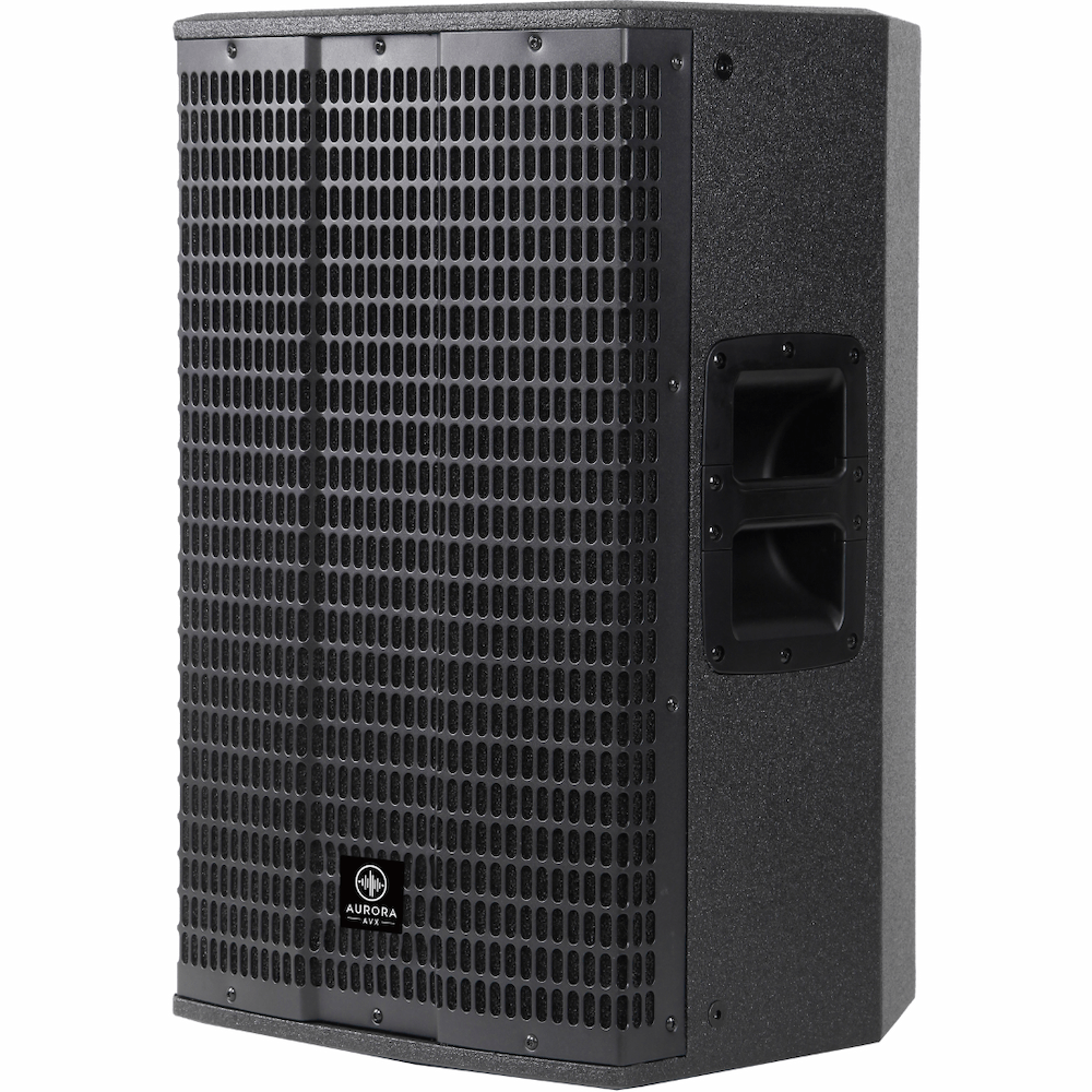 AURORA AVX X12-PRO CABINA ACTIVA DE 12 PULGADAS