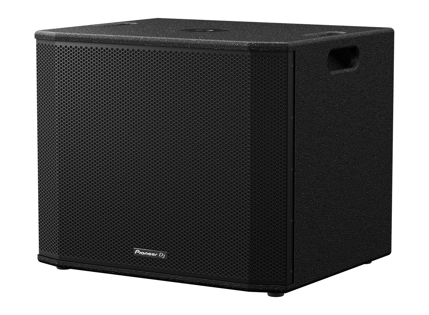 XPRS1182S Subwoofer activo de 18" PIONEER