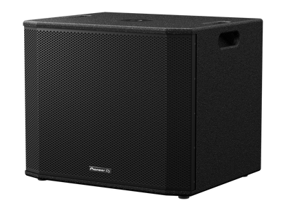 XPRS1182S Subwoofer activo de 18" PIONEER