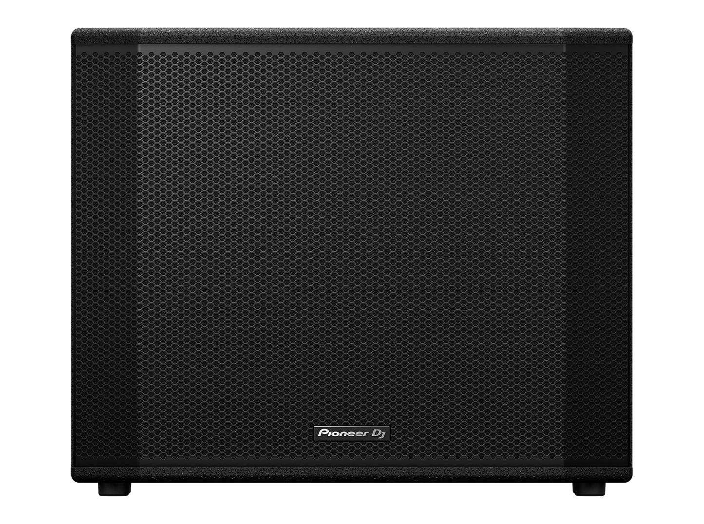 XPRS1182S Subwoofer activo de 18" PIONEER