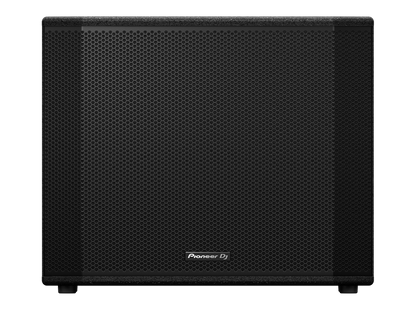XPRS1182S Subwoofer activo de 18" PIONEER