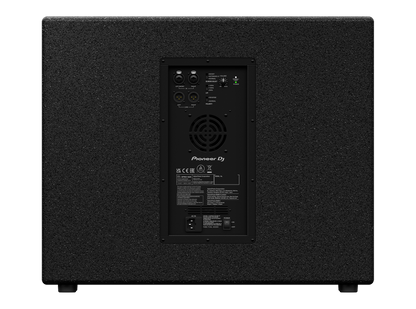 XPRS1182S Subwoofer activo de 18" PIONEER