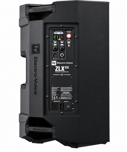 ELECTROVOICE ZLX12PG2 CABINA ACTVA DE 12''