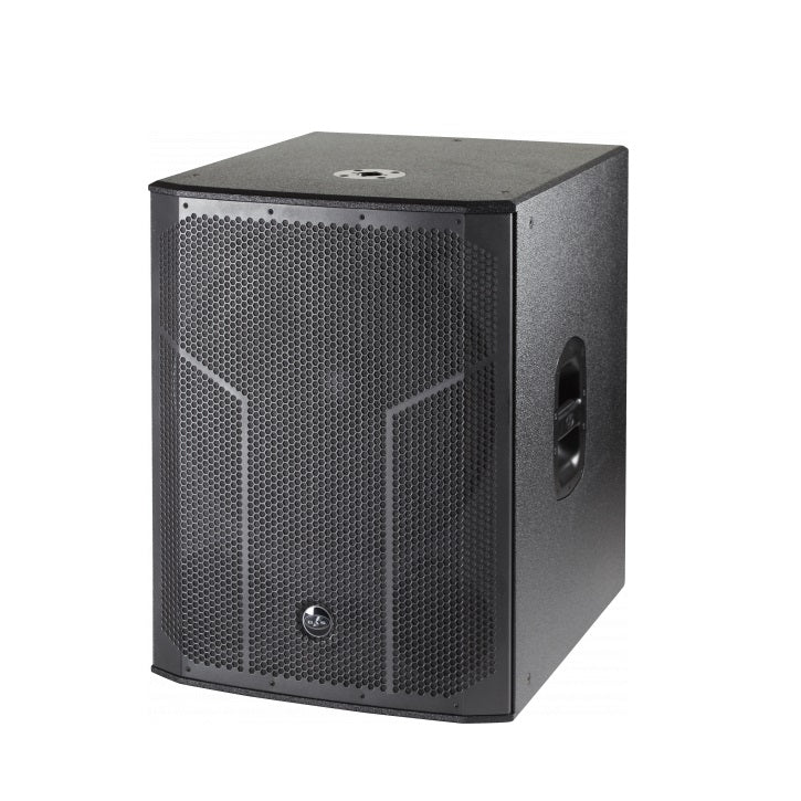 Subwoofer Action S18a DAS