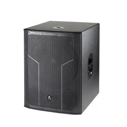 Subwoofer Action S18a DAS