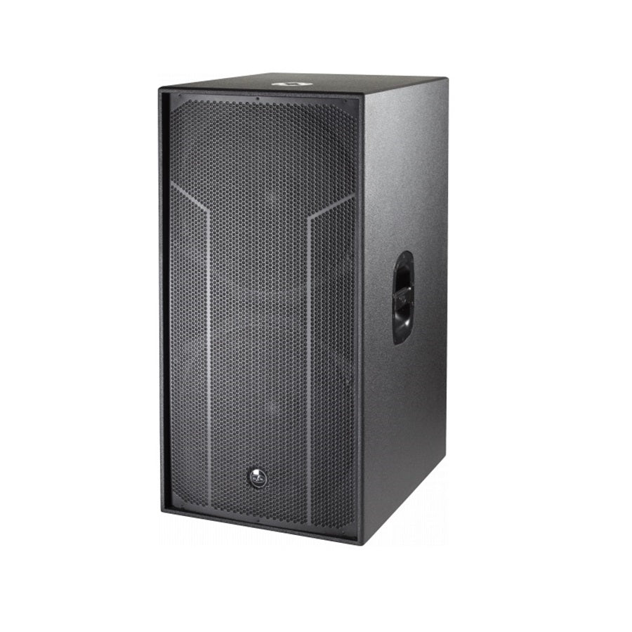 Subwoofer doble S218a