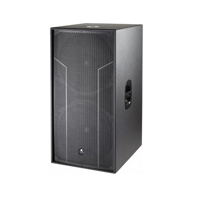 Subwoofer doble S218a