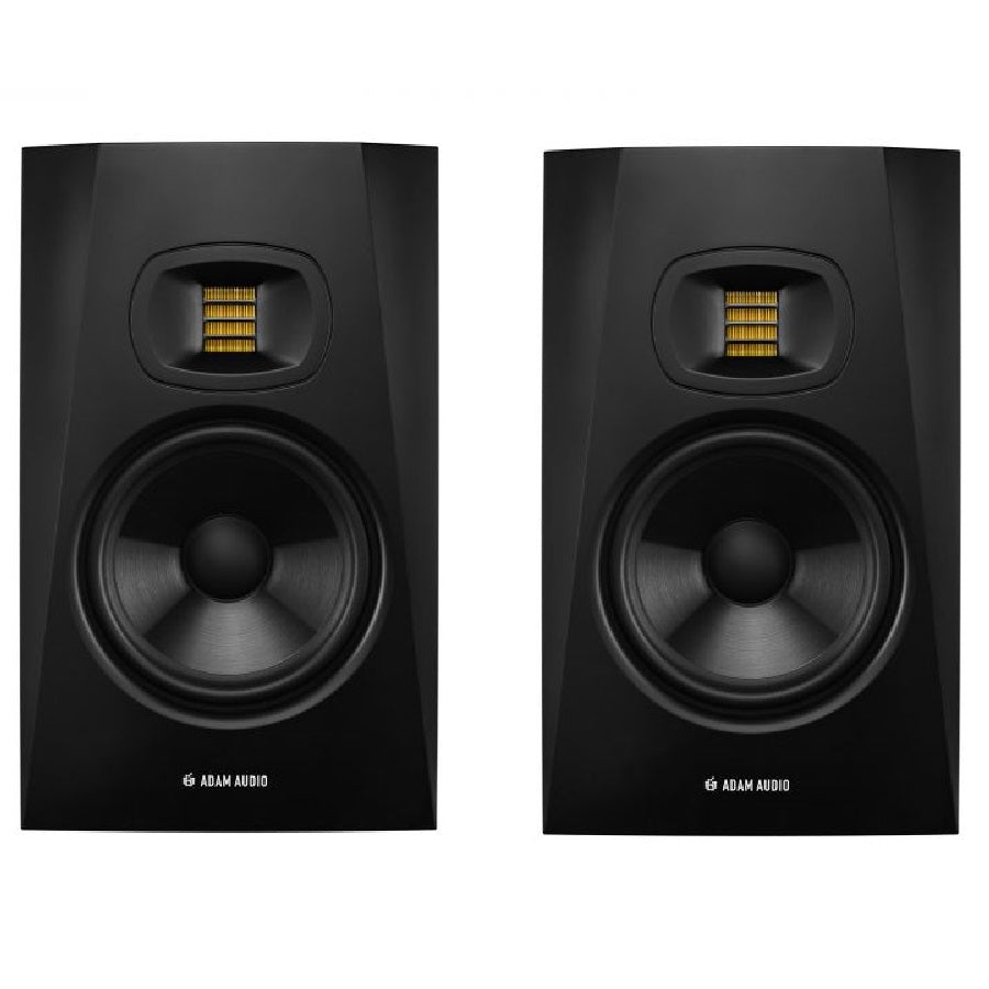 ADAM T7V JUEGO MONITORES DE ESTUDIO