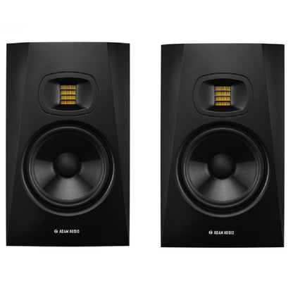 ADAM T7V JUEGO MONITORES DE ESTUDIO