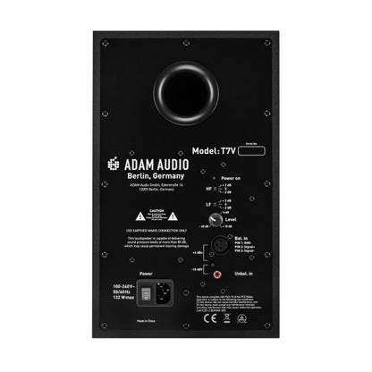 ADAM T7V JUEGO MONITORES DE ESTUDIO