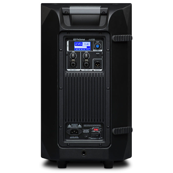 PRESONUS AIR10 CABINA ACTIVA 10 PULGADAS