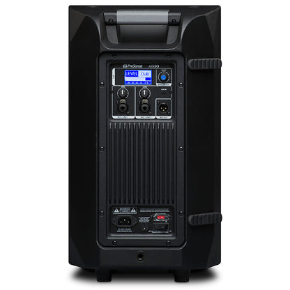 PRESONUS AIR10 CABINA ACTIVA 10 PULGADAS