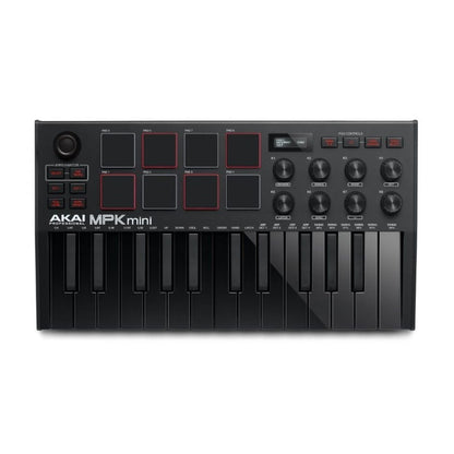 Controlador MPKMINI3B