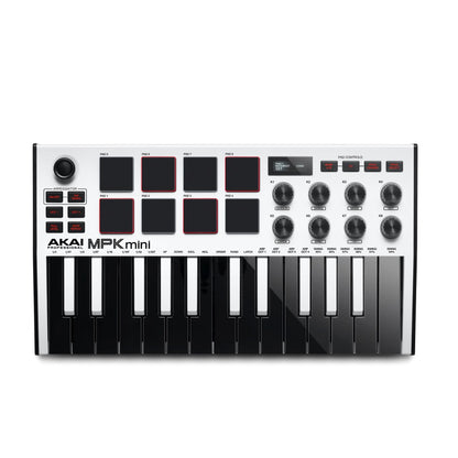 Controlador MPKMINI3W