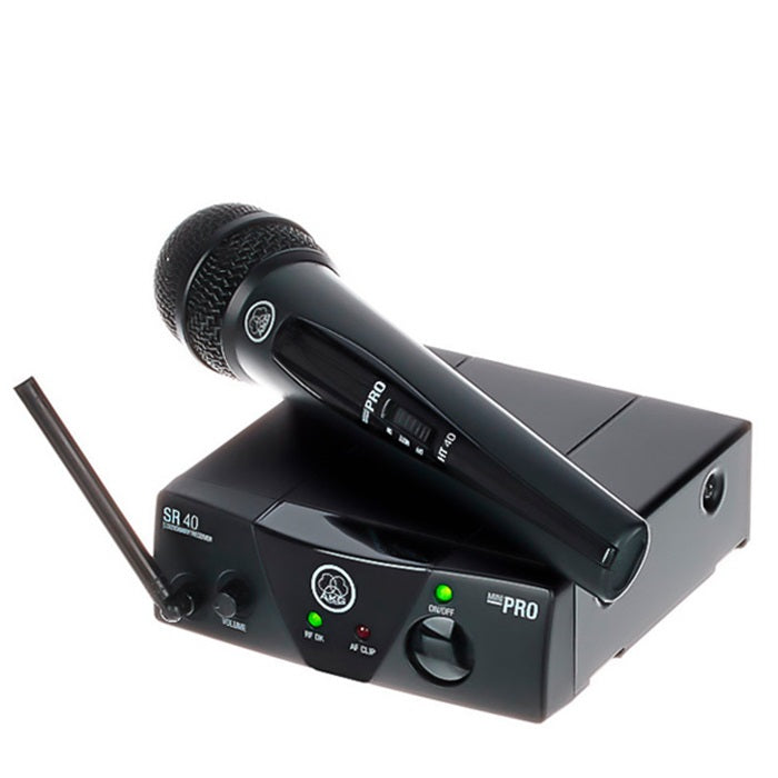 AKG WMS40 MINI VOCAL