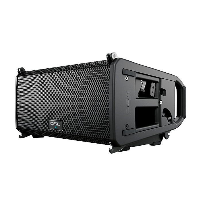 Sistema array La108 QSC