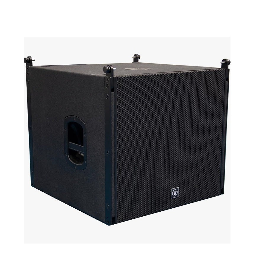 SUBWOOFER YAMAKI ACTIVO DE 18 PULGADAS AL1618SB